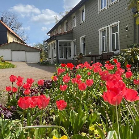 Gästehaus Harzluft / Gruppenferienhaus Sankt Andreasberg Exterior foto