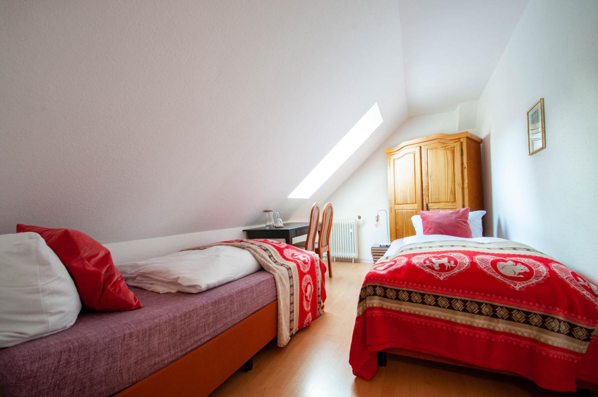 Gästehaus Harzluft / Gruppenferienhaus Sankt Andreasberg Zimmer foto
